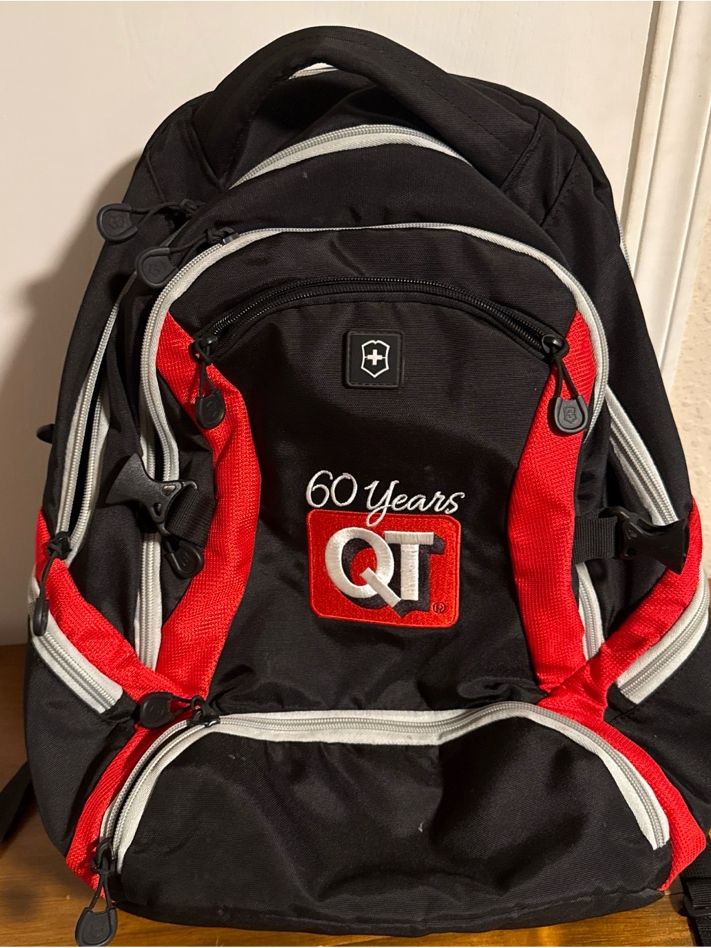 Victorinox QuikTrip Backpack